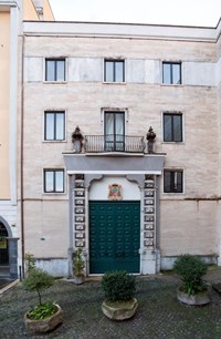 Palazzo Vescovile