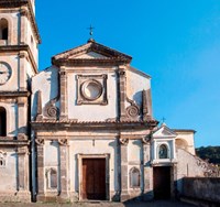 Chiesa di Santa Maria del Quadruviale