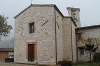 Chiesa di San Silvestro