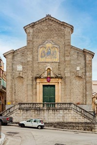 Chiesa di San Demetrio Megalomartire