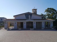 Santuario di Santa Maria Madre della Chiesa