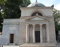 Chiesa della Pietà detta Cappella Sommariva