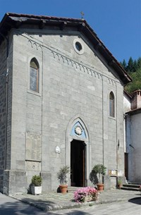 Chiesa dei Santi Rocco e Sebastiano