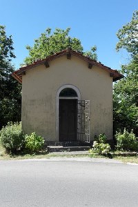 Oratorio di San Rocco