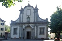 Chiesa di San Michele Arcangelo