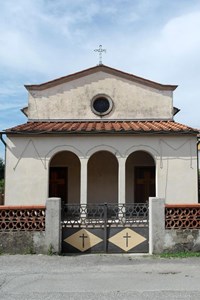 Oratorio di Santa Rita