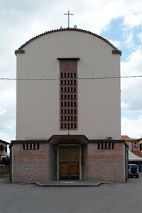 Chiesa del Sacro Cuore di Gesù