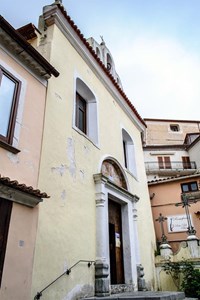 Chiesa dell'Addolorata