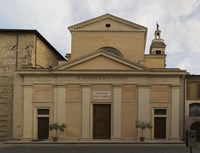 Chiesa di San Francesco
