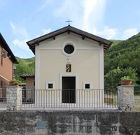 Chiesa di Santa Lucia