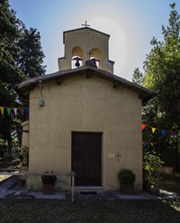 Chiesa Sant'Apollinare