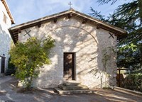 Chiesa di San Cristoforo
