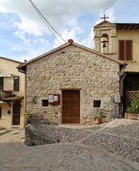 Chiesa di San Vittore