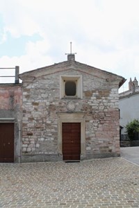 San Sebastiano