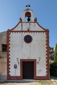Santuario di Maria Santissima della Provvidenza