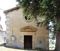 Chiesa di Santa Caterina della Rota