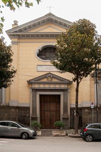 Chiesa del Santissimo Corpo di Cristo