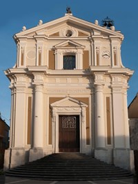 S. Giacomo Maggiore apostolo