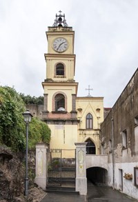 Chiesa di San Matteo Apostolo