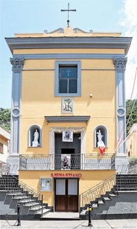 Chiesa di San Sebastiano