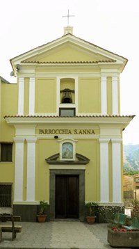 Chiesa di Sant'Anna
