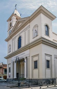 Chiesa di Sant'Antonio di Padova