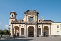 Chiesa di Santa Maria dei Bagni