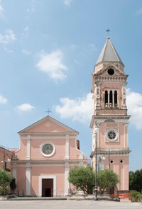 Chiesa di Santa Maria della Foce