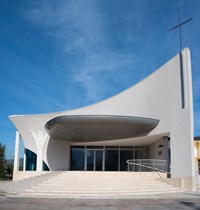 Chiesa di Santa Maria delle Grazie detta Chiesa Nuova