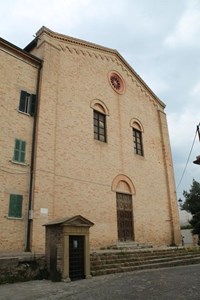 Sant'Agostino