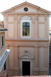 Sant'Arcangelo