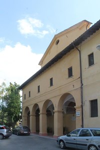 Sant'Antonio da Padova