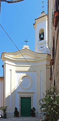 Chiesa di Mater Pietatis