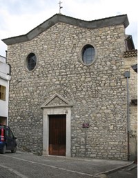 Chiesa di San Pietro