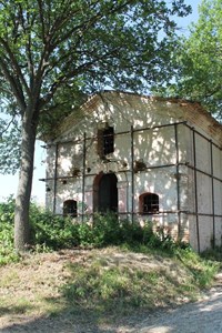 Madonna di Roncaglia