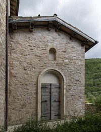 Chiesa Madonna della Neve