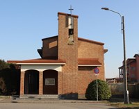 Chiesa dello Spirito Santo