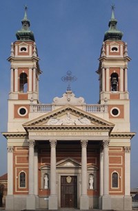 Beata Vergine della Creta e delle Grazie