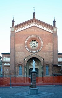 Chiesa di San Pietro