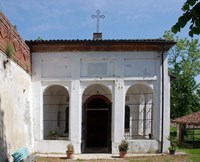 Chiesa della Madonna della Fonte