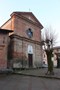 Oratorio di San Sebastiano