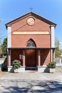 Chiesa di San Giovanni Decollato