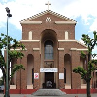Cuore Immacolato di Maria