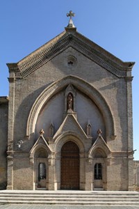 Chiesa della Madonna delle Grazie