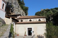 Santuario Santa Maria di Costantinopoli
