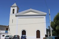 Santa Maria dei Longobardi