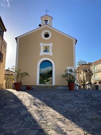Chiesa del calvario