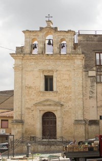 S. Michele Arcangelo