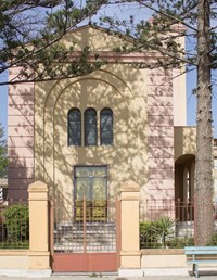 Chiesa San Giuseppe
