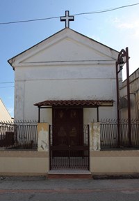 Chiesa Sacro Cuore